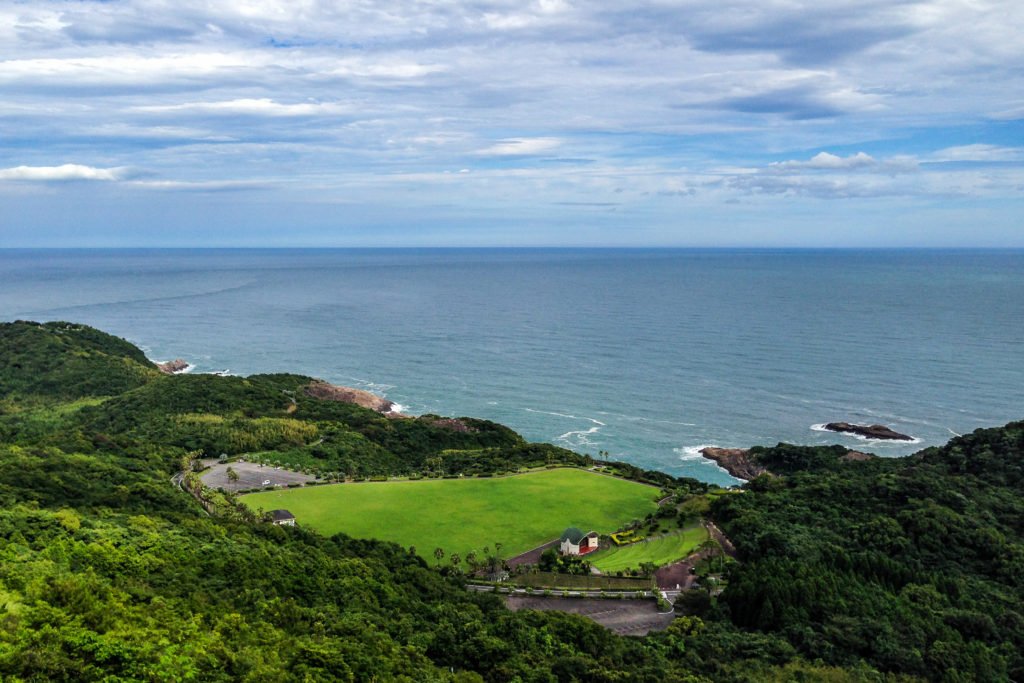 🌊 소원이 이루어지는 십자가의 바다 (네가이가카나우 쿠루스노우미) 이미지 5